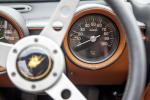 Lamborghini Miura P400 SV Specification 1969 года